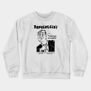 Dangerfields - Light Crewneck Sweatshirt